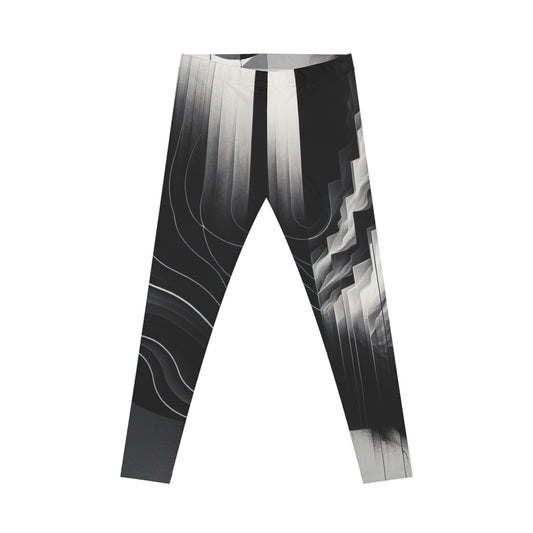 Copy of Women's Casual Leggings (AOP)