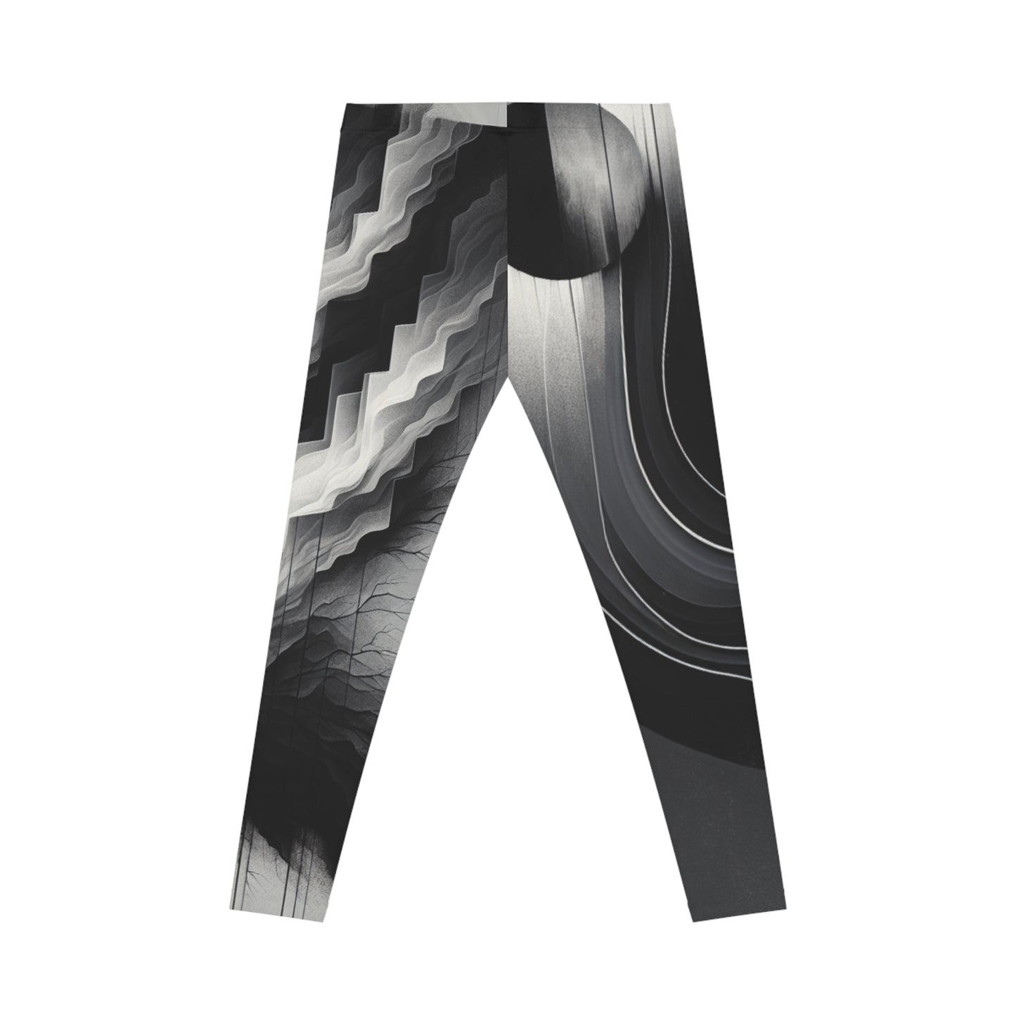 Copy of Women's Casual Leggings (AOP)