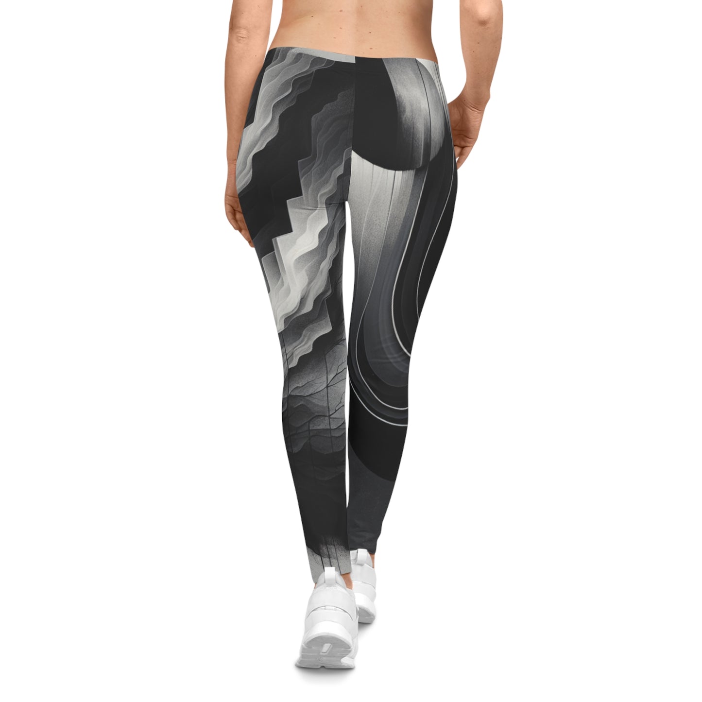 Copy of Women's Casual Leggings (AOP)