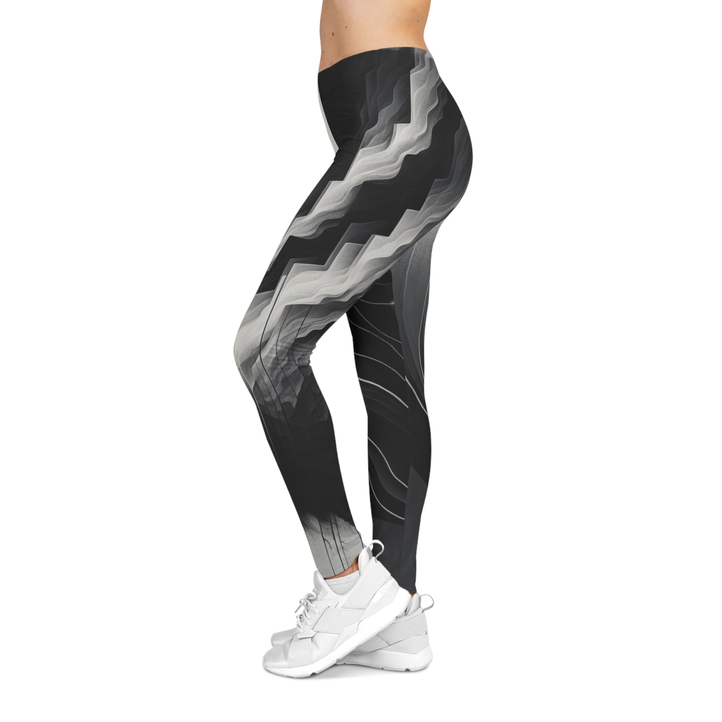 Copy of Women's Casual Leggings (AOP)