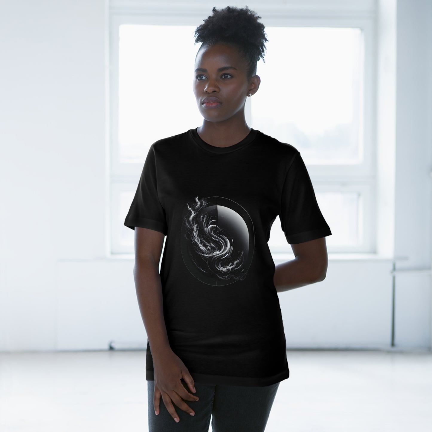 Unisex Deluxe T-shirt