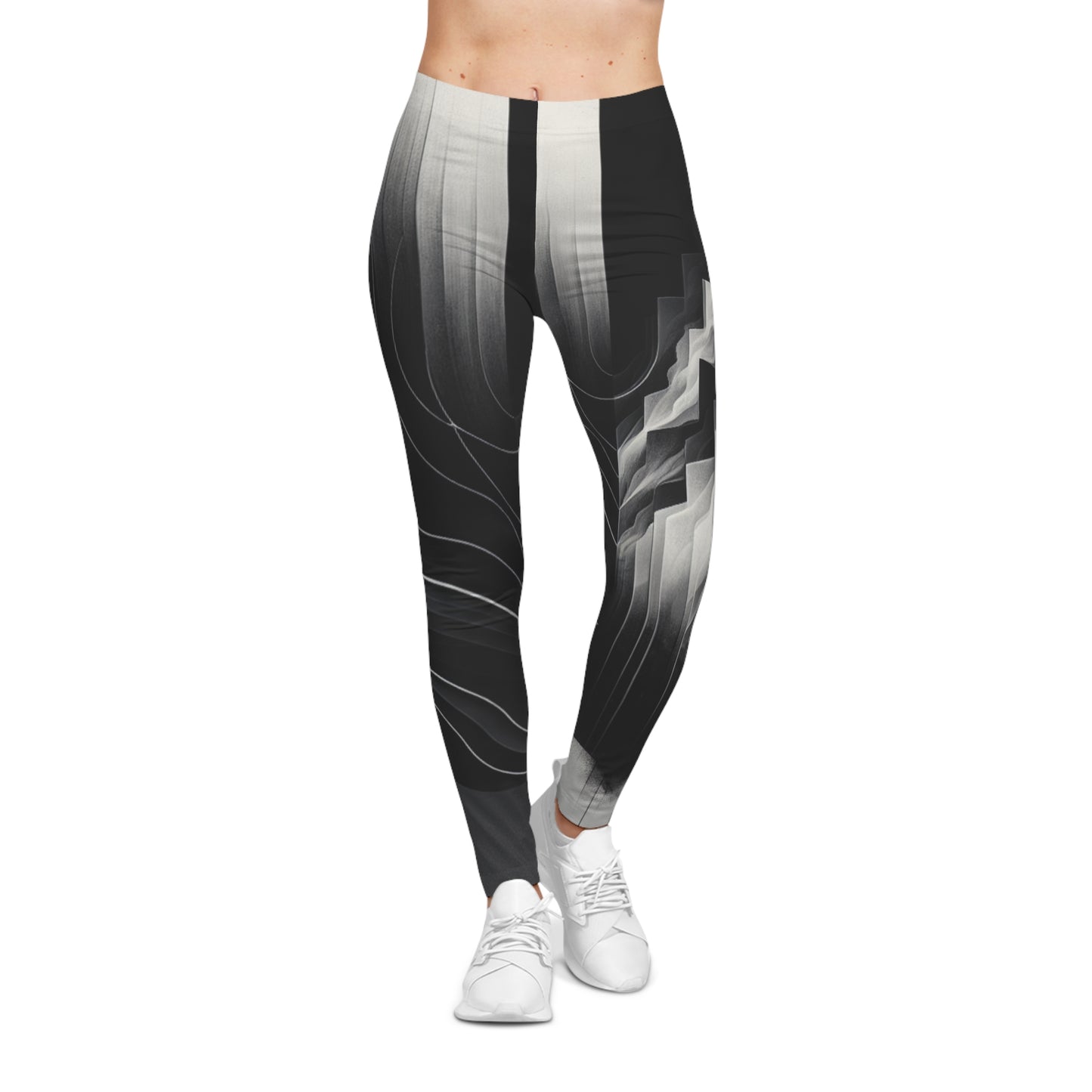 Copy of Women's Casual Leggings (AOP)