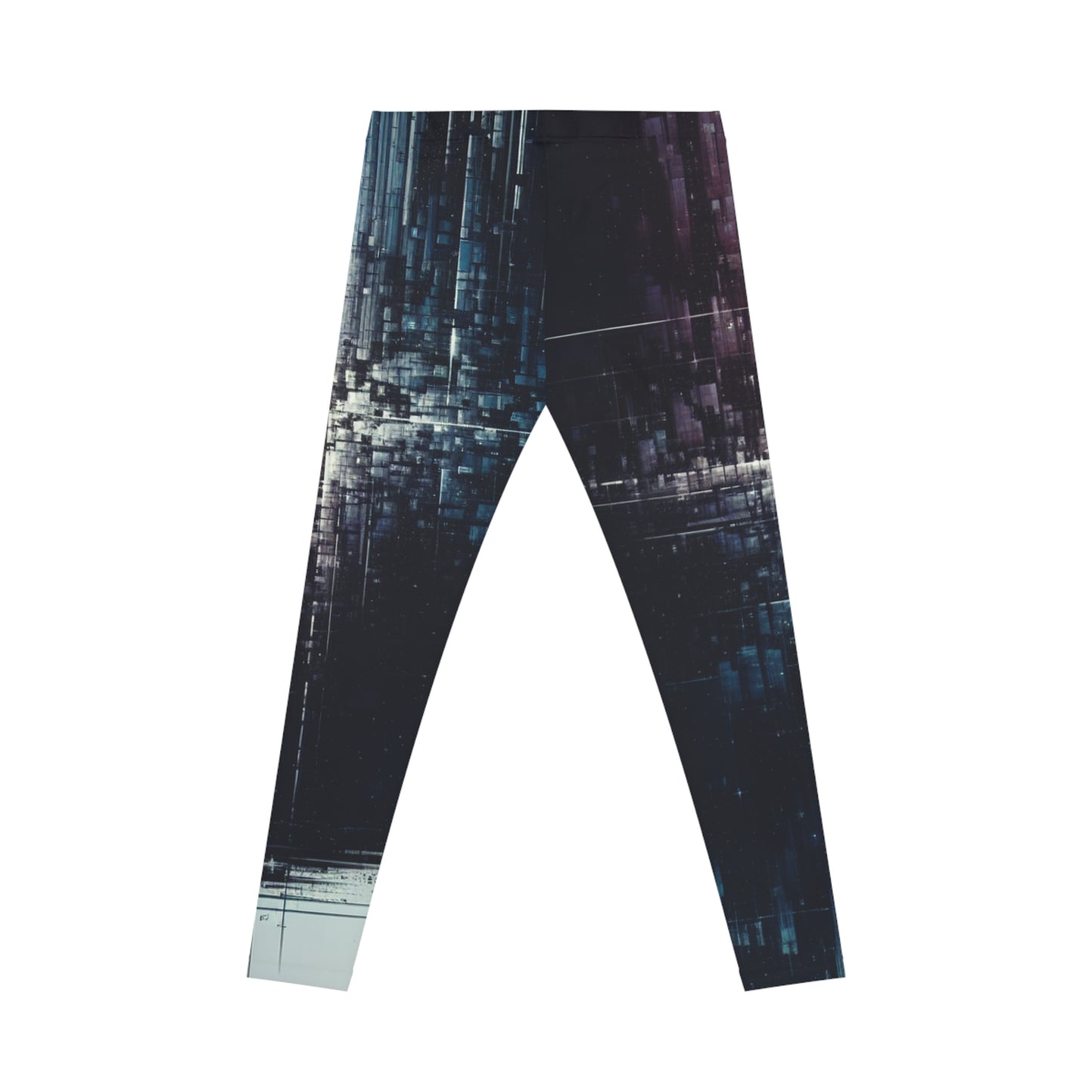 Women's Casual Leggings (AOP)